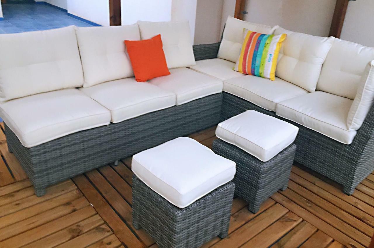 Apartamentos Deluxe Roquetas De Mar Con Golf Y Piscina Climatizada, Parking Privado Vícar Exterior foto